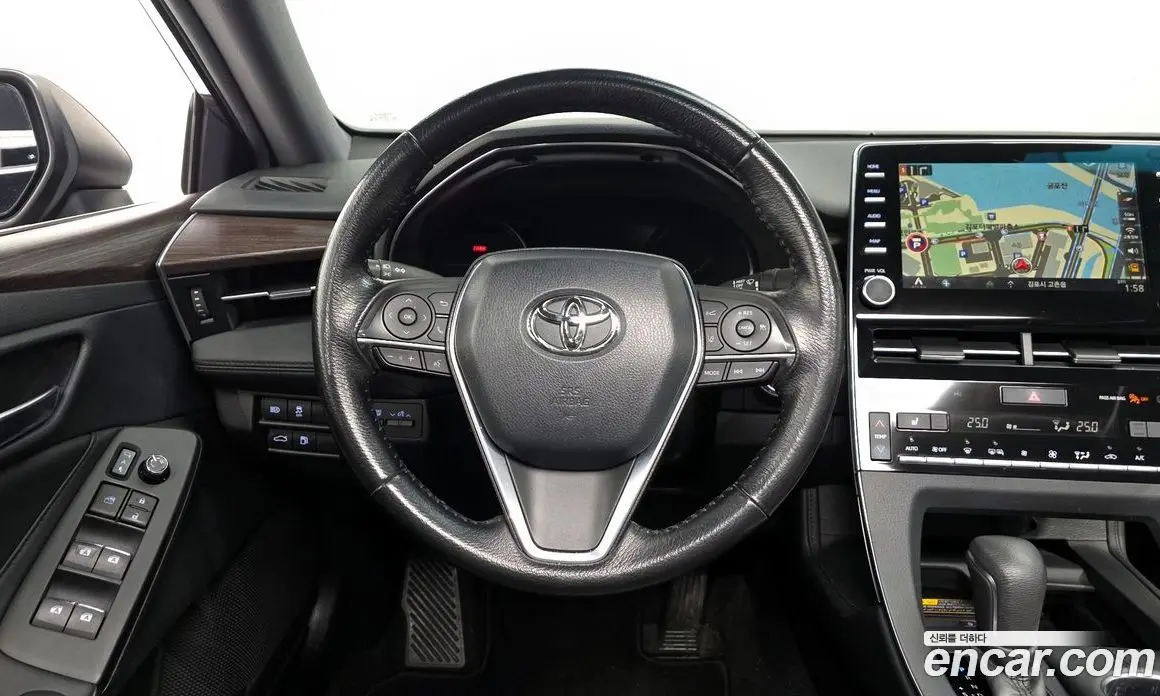 Toyota Avalon 2019 2.5 автомат (гидро), фото 13 Toyota Avalon 2019 2.5 автомат (гидро), фото 13