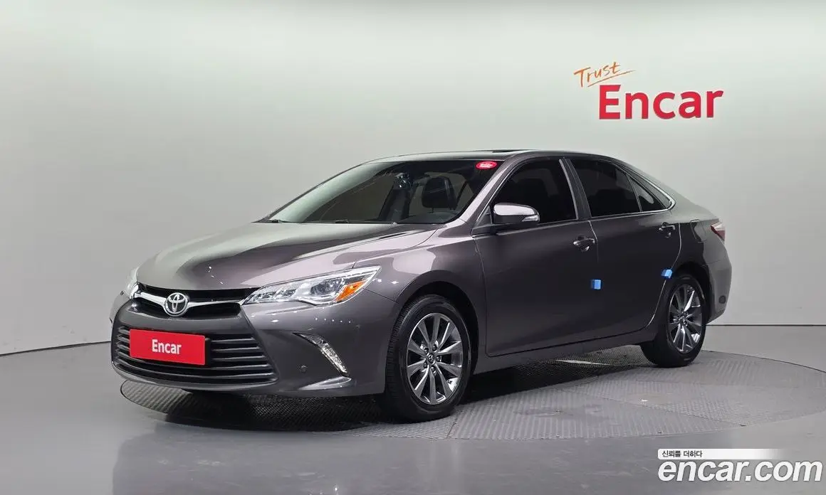 Toyota Camry 2015 2.5 автомат (гидро), фото 1 Toyota Camry 2015 2.5 автомат (гидро), фото 1