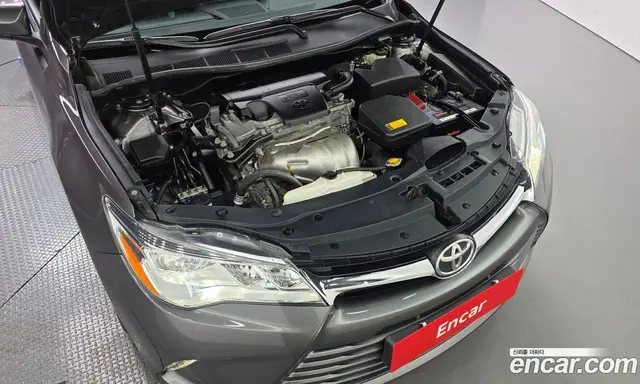 Toyota Camry 2015 2.5 автомат (гидро), миниатюра 6 Toyota Camry 2015 2.5 автомат (гидро), миниатюра 6