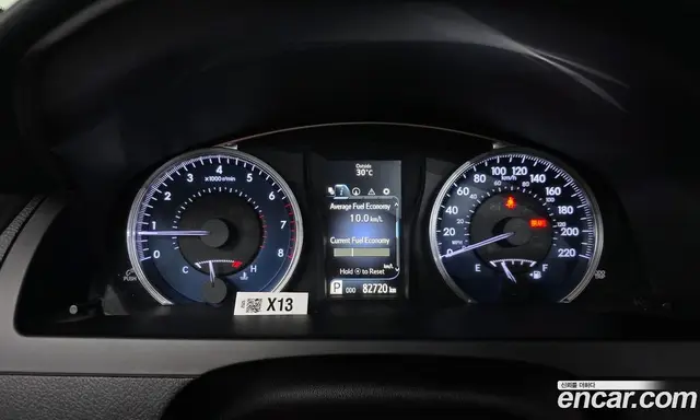 Toyota Camry 2015 2.5 автомат (гидро), миниатюра 8 Toyota Camry 2015 2.5 автомат (гидро), миниатюра 8