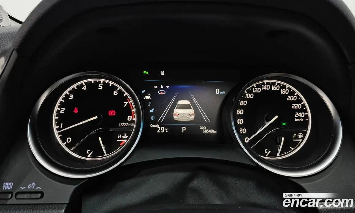 Toyota Camry 2018 2.5 автомат (гидро), фото 11 Toyota Camry 2018 2.5 автомат (гидро), фото 11