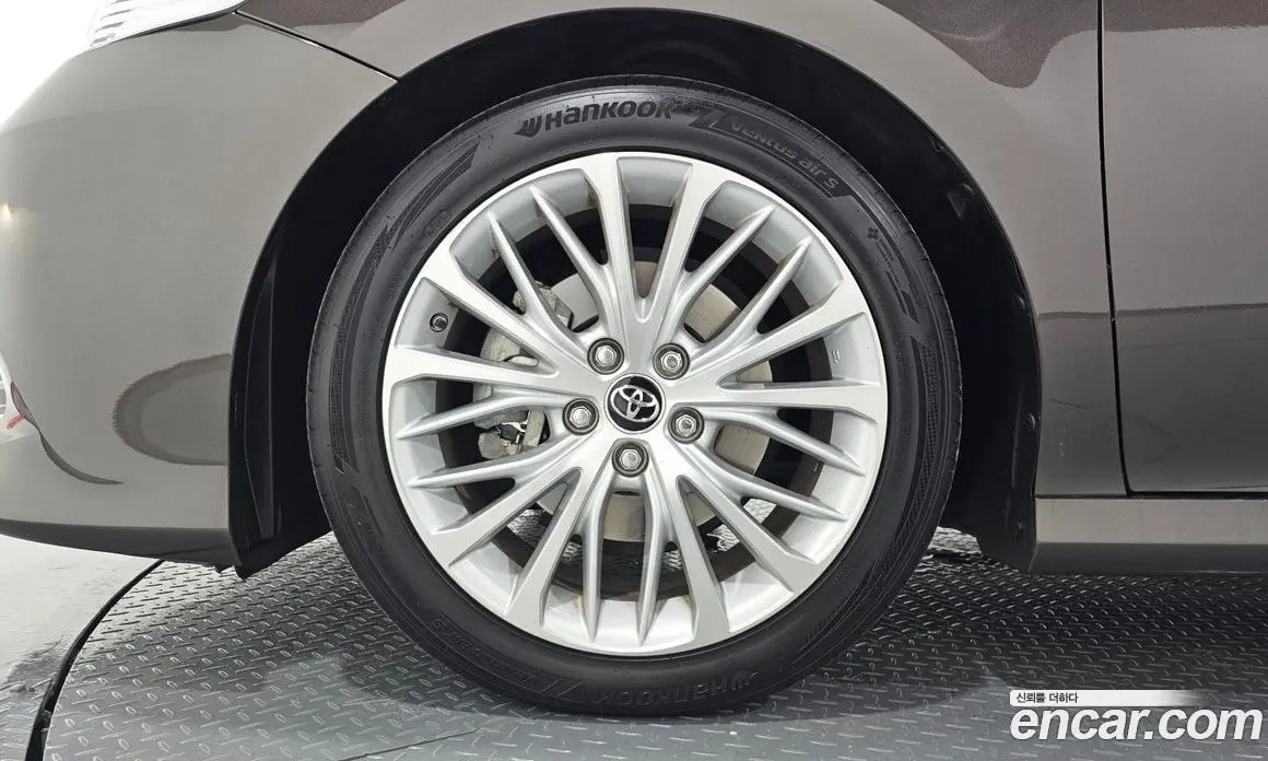 Toyota Camry 2018 2.5 автомат (гидро), фото 5 Toyota Camry 2018 2.5 автомат (гидро), фото 5