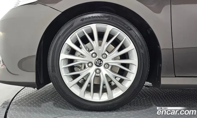 Toyota Camry 2018 2.5 автомат (гидро), миниатюра 5 Toyota Camry 2018 2.5 автомат (гидро), миниатюра 5