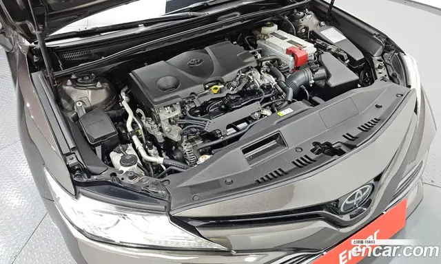 Toyota Camry 2018 2.5 автомат (гидро), миниатюра 6 Toyota Camry 2018 2.5 автомат (гидро), миниатюра 6