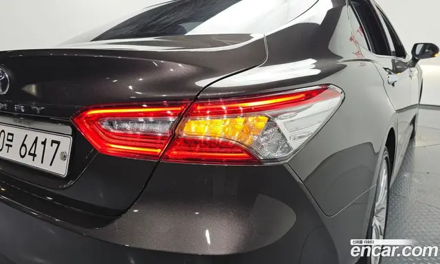 Toyota Camry 2018 2.5 автомат (гидро), миниатюра 9 Toyota Camry 2018 2.5 автомат (гидро), миниатюра 9
