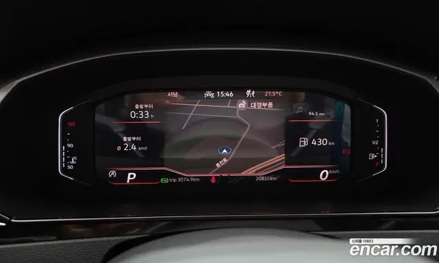 Volkswagen Arteon 2023 2.0 автомат (гидро), миниатюра 11 Volkswagen Arteon 2023 2.0 автомат (гидро), миниатюра 11