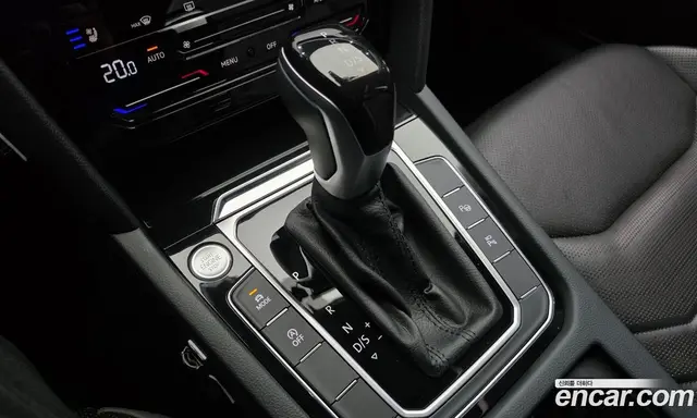 Volkswagen Arteon 2023 2.0 автомат (гидро), миниатюра 12