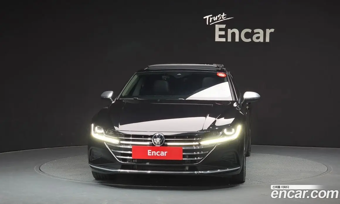 Volkswagen Arteon 2023 2.0 автомат (гидро), фото 3 Volkswagen Arteon 2023 2.0 автомат (гидро), фото 3