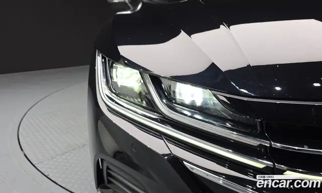 Volkswagen Arteon 2023 2.0 автомат (гидро), миниатюра 8 Volkswagen Arteon 2023 2.0 автомат (гидро), миниатюра 8