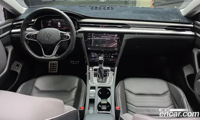 Volkswagen Arteon 2023 2.0 автомат (гидро), миниатюра 10 Volkswagen Arteon 2023 2.0 автомат (гидро), миниатюра 10