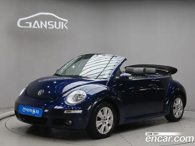 Volkswagen Beatle, 2010, 55 112 км Volkswagen Beatle, 2010, 55 112 км