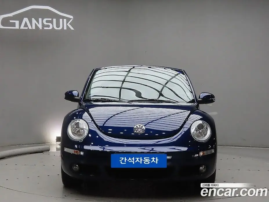 Volkswagen Beatle 2010 2.0 автомат (гидро), фото 2 Volkswagen Beatle 2010 2.0 автомат (гидро), фото 2