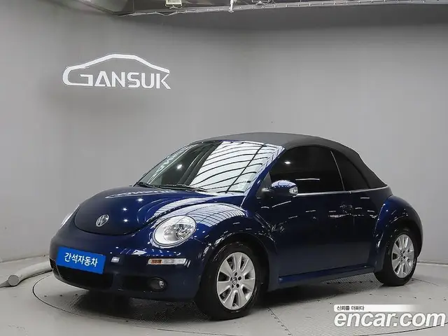 Volkswagen Beatle 2010 2.0 автомат (гидро), миниатюра 5 Volkswagen Beatle 2010 2.0 автомат (гидро), миниатюра 5