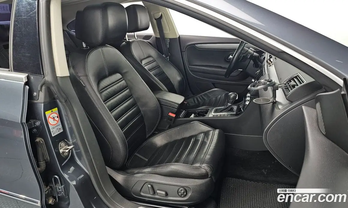 Volkswagen CC 2014 2.0 автомат (гидро), фото 11