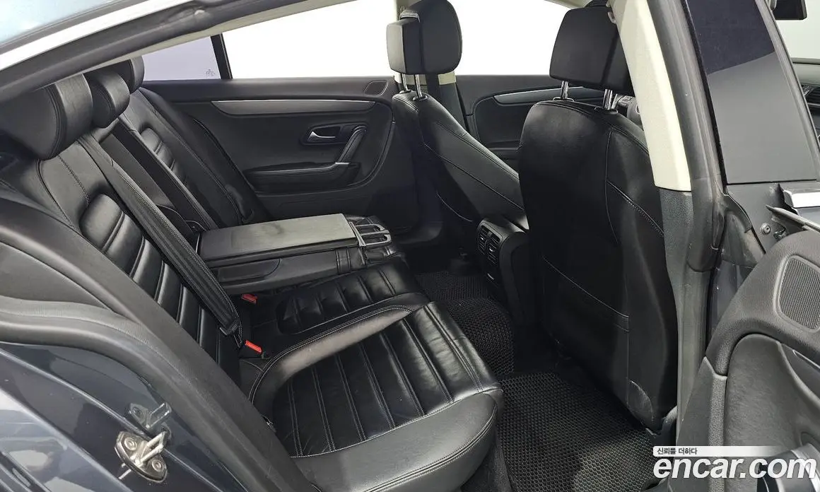 Volkswagen CC 2014 2.0 автомат (гидро), фото 12
