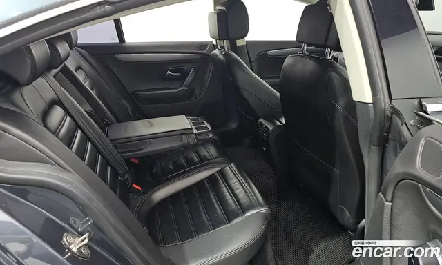 Volkswagen CC 2014 2.0 автомат (гидро), миниатюра 12