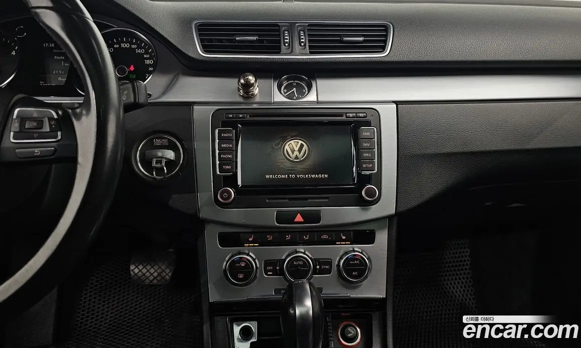 Volkswagen CC 2014 2.0 автомат (гидро), фото 14