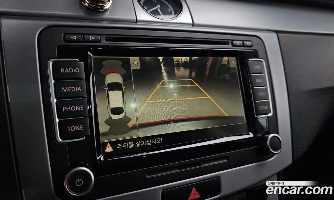 Volkswagen CC 2014 2.0 автомат (гидро), фото 15