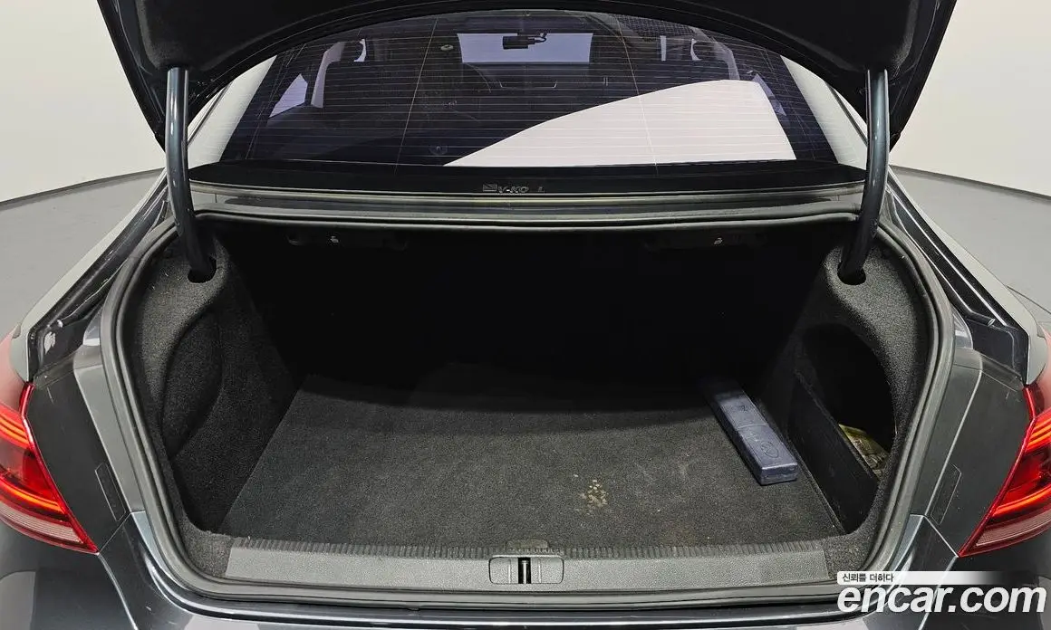 Volkswagen CC 2014 2.0 автомат (гидро), фото 20