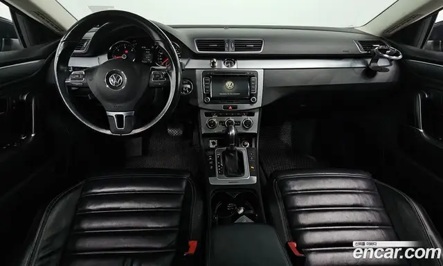 Volkswagen CC 2014 2.0 автомат (гидро), миниатюра 7