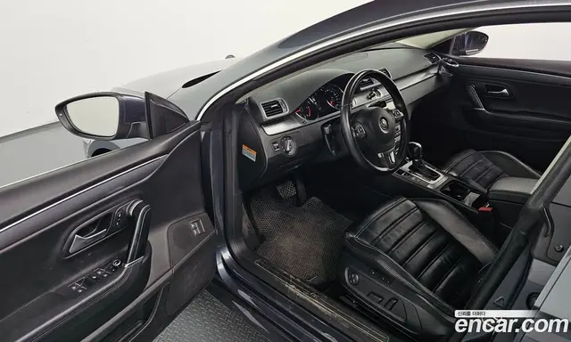 Volkswagen CC 2014 2.0 автомат (гидро), миниатюра 10