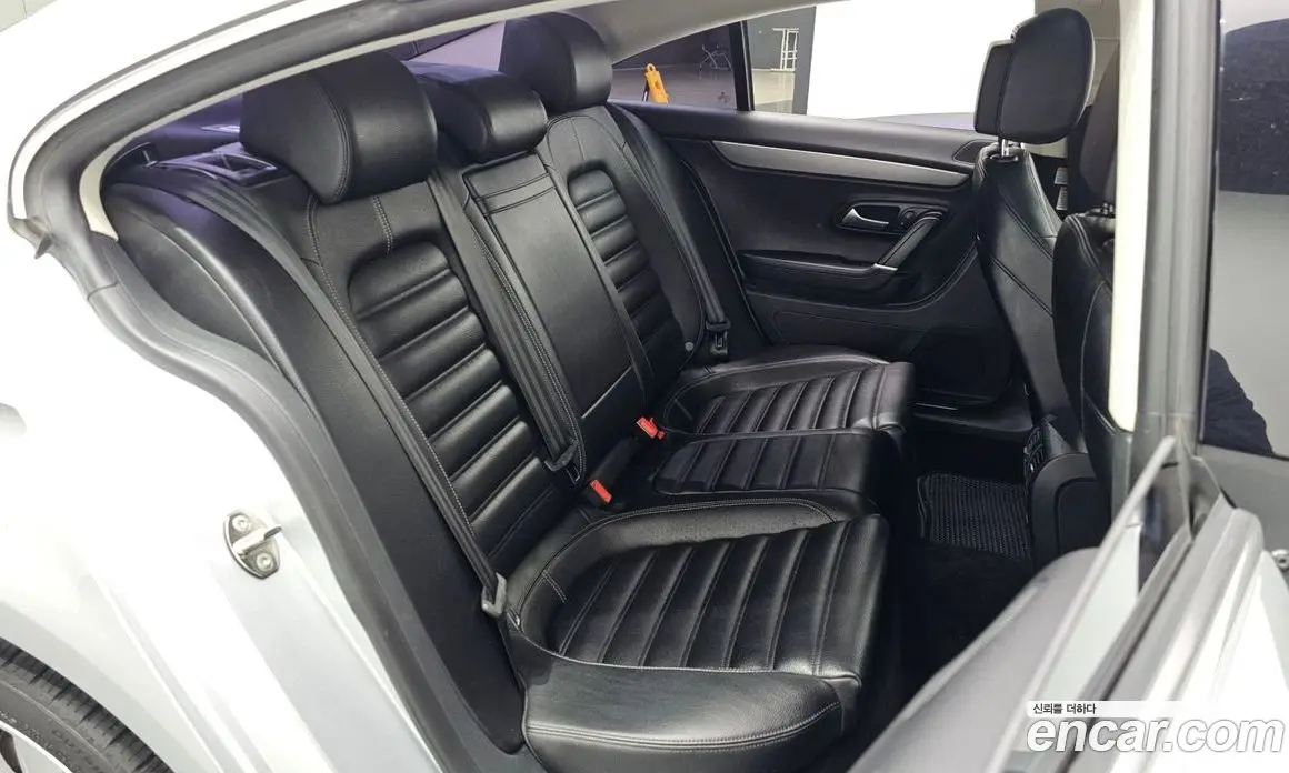 Volkswagen CC 2014 2.0 автомат (гидро), фото 12 Volkswagen CC 2014 2.0 автомат (гидро), фото 12