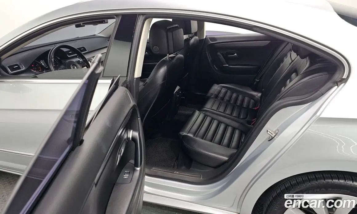 Volkswagen CC 2014 2.0 автомат (гидро), фото 13 Volkswagen CC 2014 2.0 автомат (гидро), фото 13