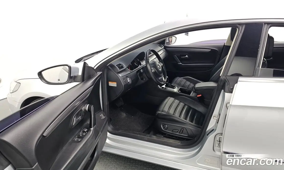 Volkswagen CC 2014 2.0 автомат (гидро), фото 10 Volkswagen CC 2014 2.0 автомат (гидро), фото 10