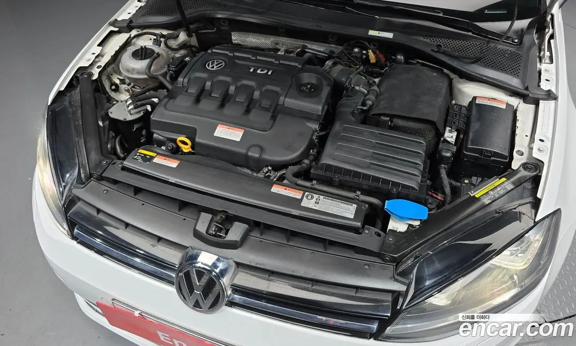 Volkswagen Golf 2015 2.0 автомат (гидро), фото 6 Volkswagen Golf 2015 2.0 автомат (гидро), фото 6