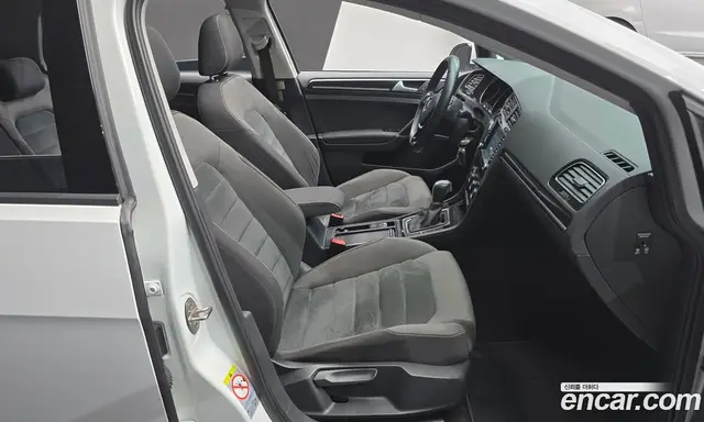 Volkswagen Golf 2015 2.0 автомат (гидро), миниатюра 10 Volkswagen Golf 2015 2.0 автомат (гидро), миниатюра 10