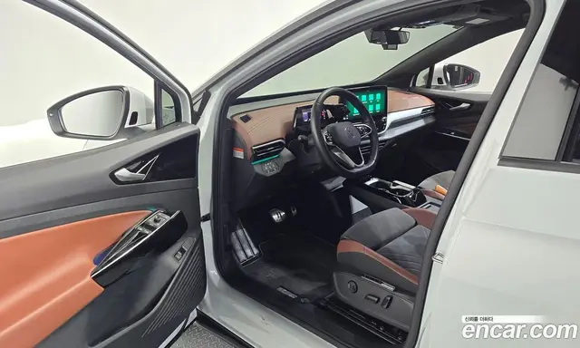 Volkswagen ID.4 2023 0.2 автомат (гидро), миниатюра 12