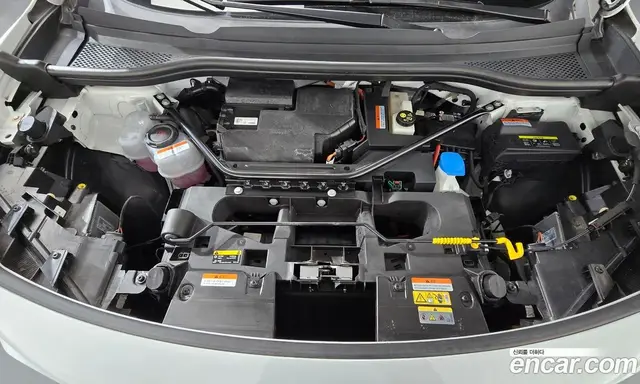 Volkswagen ID.4 2023 0.2 автомат (гидро), миниатюра 5 Volkswagen ID.4 2023 0.2 автомат (гидро), миниатюра 5