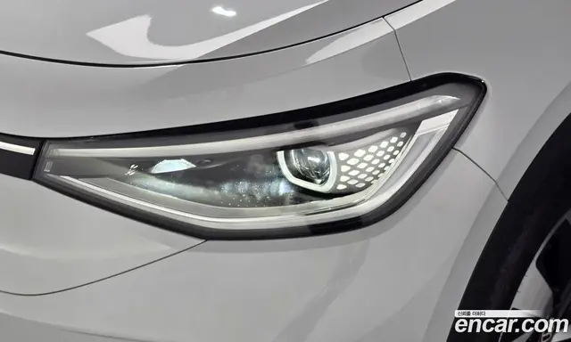 Volkswagen ID.4 2023 0.2 автомат (гидро), миниатюра 7 Volkswagen ID.4 2023 0.2 автомат (гидро), миниатюра 7