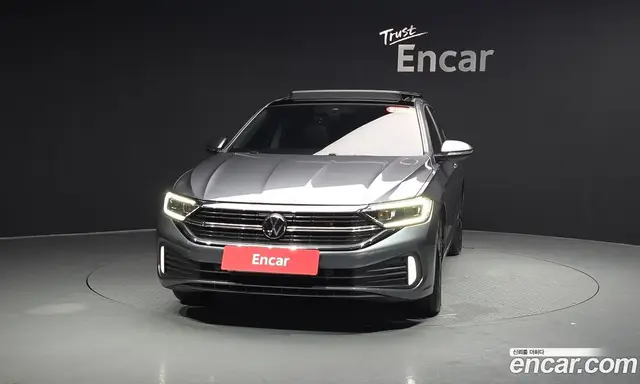 Volkswagen Jetta 2024 1.5 автомат (гидро), миниатюра 2 Volkswagen Jetta 2024 1.5 автомат (гидро), миниатюра 2