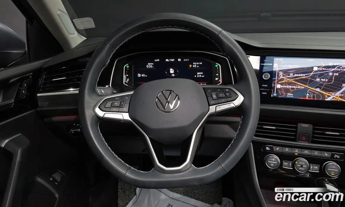 Volkswagen Jetta 2024 1.5 автомат (гидро), фото 18 Volkswagen Jetta 2024 1.5 автомат (гидро), фото 18