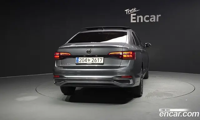 Volkswagen Jetta 2024 1.5 автомат (гидро), миниатюра 3 Volkswagen Jetta 2024 1.5 автомат (гидро), миниатюра 3