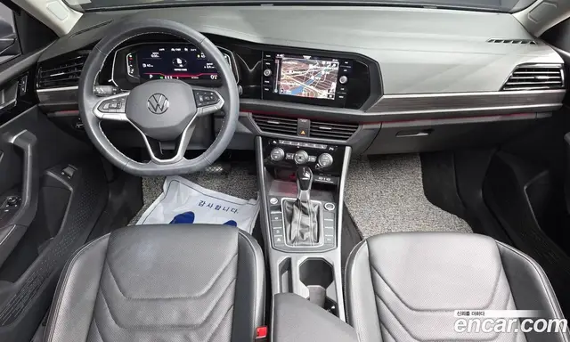 Volkswagen Jetta 2024 1.5 автомат (гидро), миниатюра 9 Volkswagen Jetta 2024 1.5 автомат (гидро), миниатюра 9