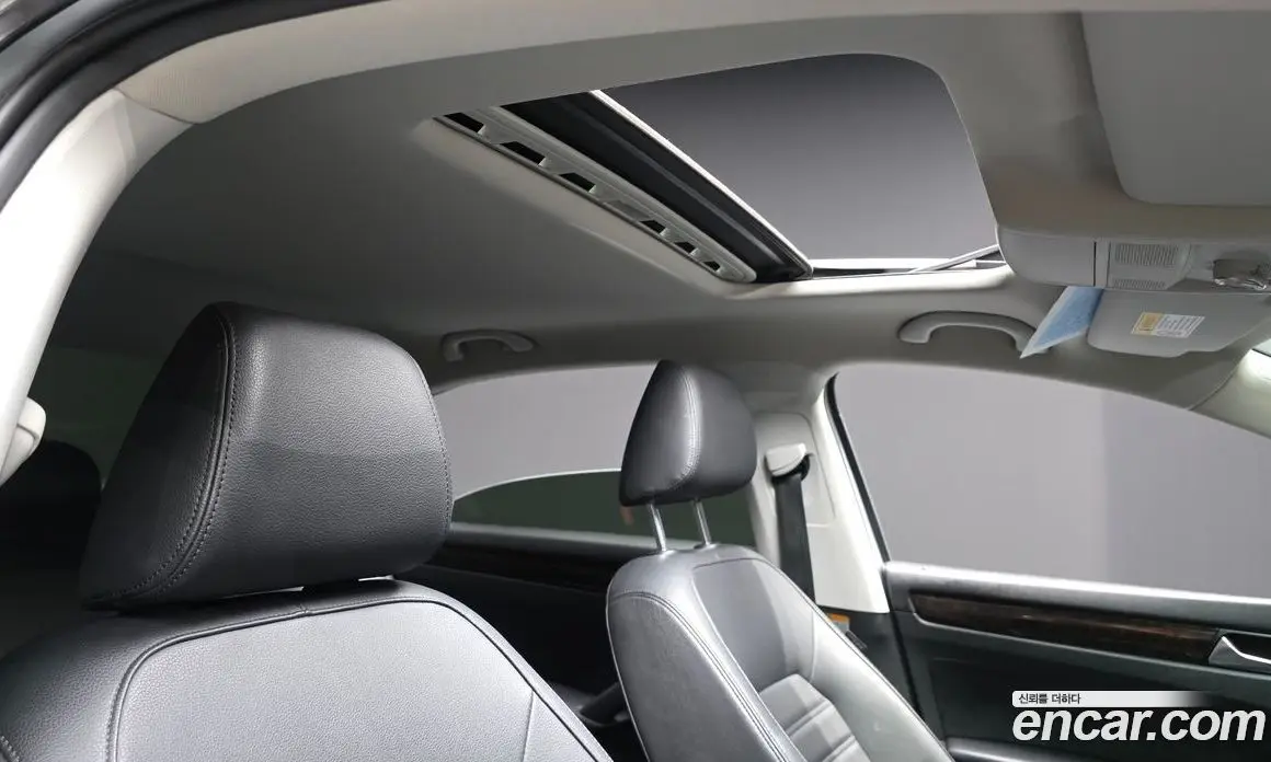 Volkswagen Passat 2014 1.8 автомат (гидро), фото 20