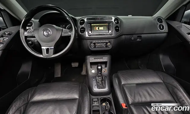 Volkswagen Tiguan 2014 2.0 автомат (гидро), миниатюра 7 Volkswagen Tiguan 2014 2.0 автомат (гидро), миниатюра 7