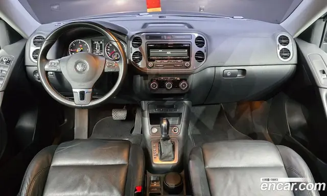 Volkswagen Tiguan 2014 2.0 автомат (гидро), миниатюра 7 Volkswagen Tiguan 2014 2.0 автомат (гидро), миниатюра 7