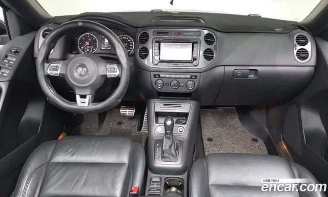 Volkswagen Tiguan 2015 2.0 автомат (гидро), миниатюра 7 Volkswagen Tiguan 2015 2.0 автомат (гидро), миниатюра 7