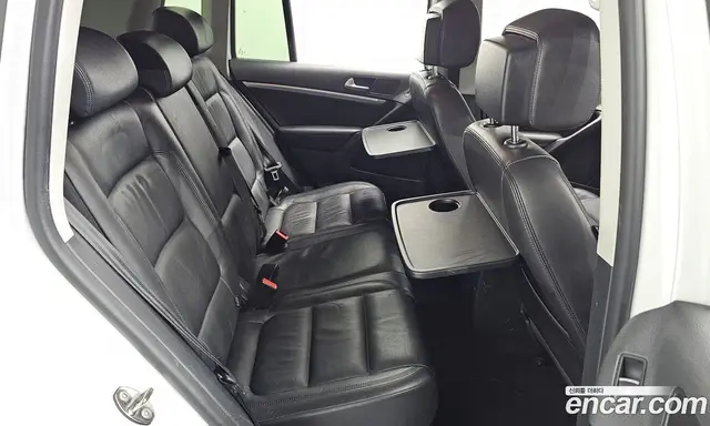 Volkswagen Tiguan 2015 2.0 автомат (гидро), миниатюра 11 Volkswagen Tiguan 2015 2.0 автомат (гидро), миниатюра 11