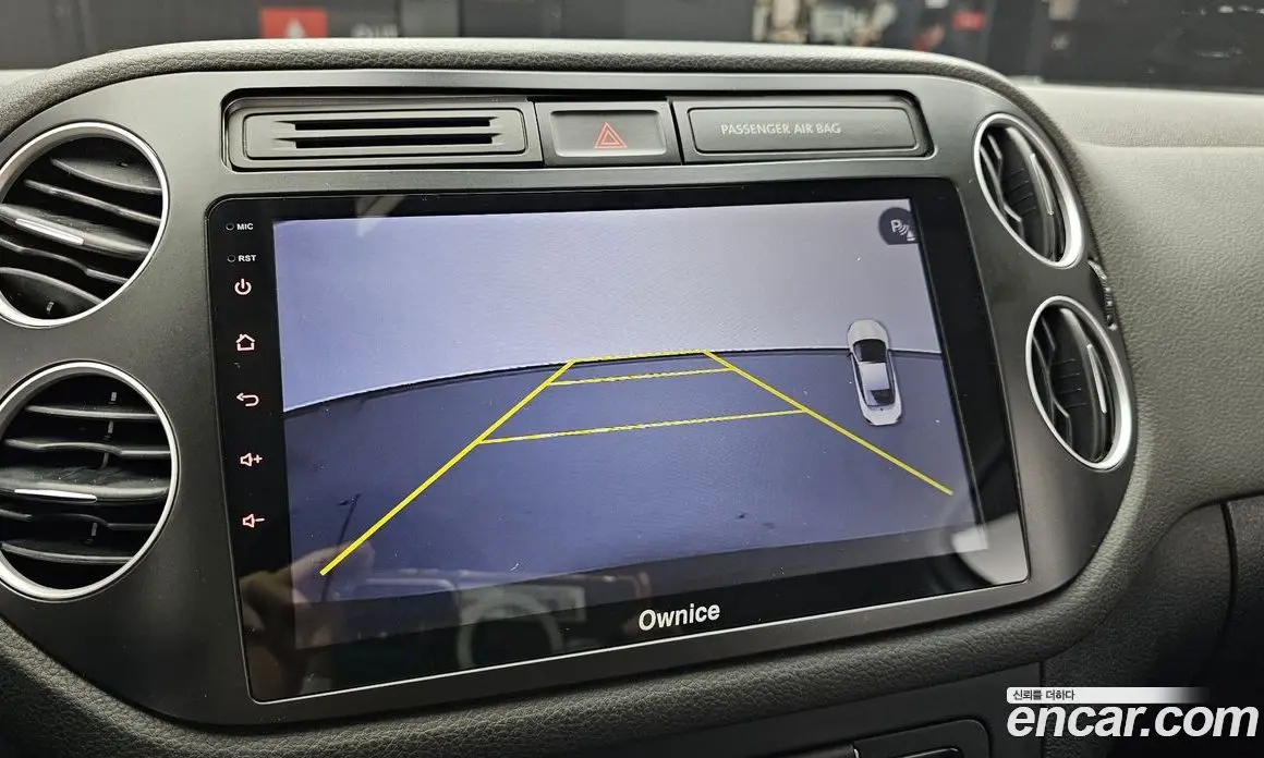 Volkswagen Tiguan 2015 2.0 автомат (гидро), фото 15 Volkswagen Tiguan 2015 2.0 автомат (гидро), фото 15