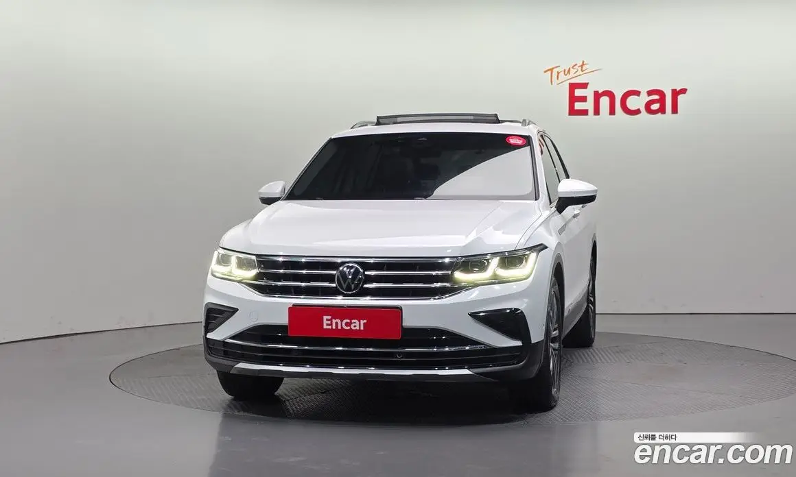 Volkswagen Tiguan 2023 2.0 автомат (гидро), фото 3 Volkswagen Tiguan 2023 2.0 автомат (гидро), фото 3