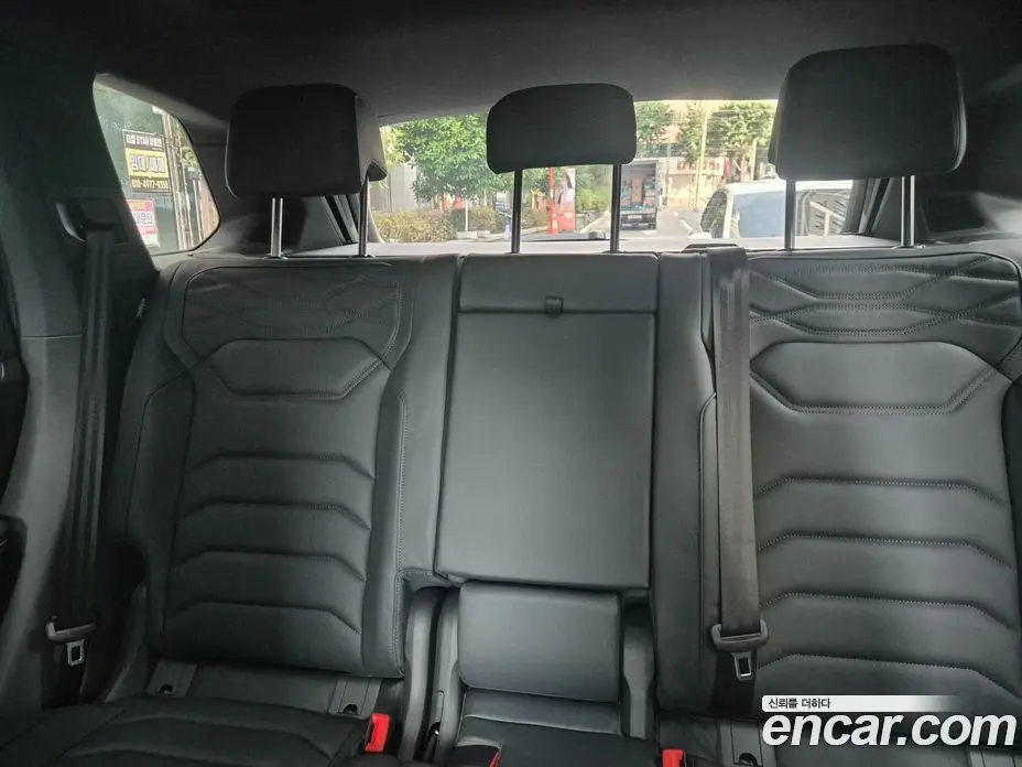 Volkswagen Touareg 2026 3.0 автомат (гидро), фото 14 Volkswagen Touareg 2026 3.0 автомат (гидро), фото 14