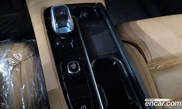 Volvo S90 2023 2.0 автомат (гидро), миниатюра 12