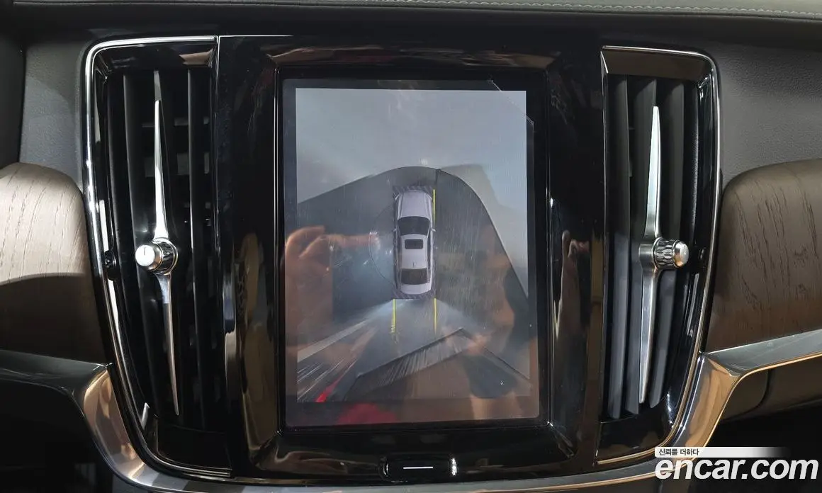 Volvo S90 2023 2.0 автомат (гидро), фото 21