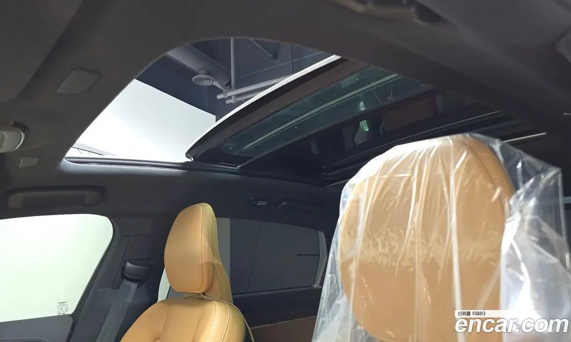 Volvo S90 2023 2.0 автомат (гидро), фото 23