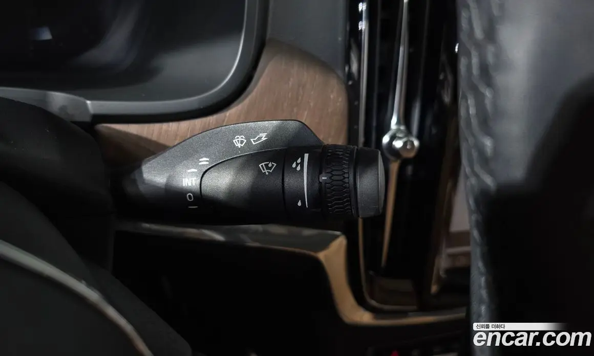 Volvo S90 2023 2.0 автомат (гидро), фото 26