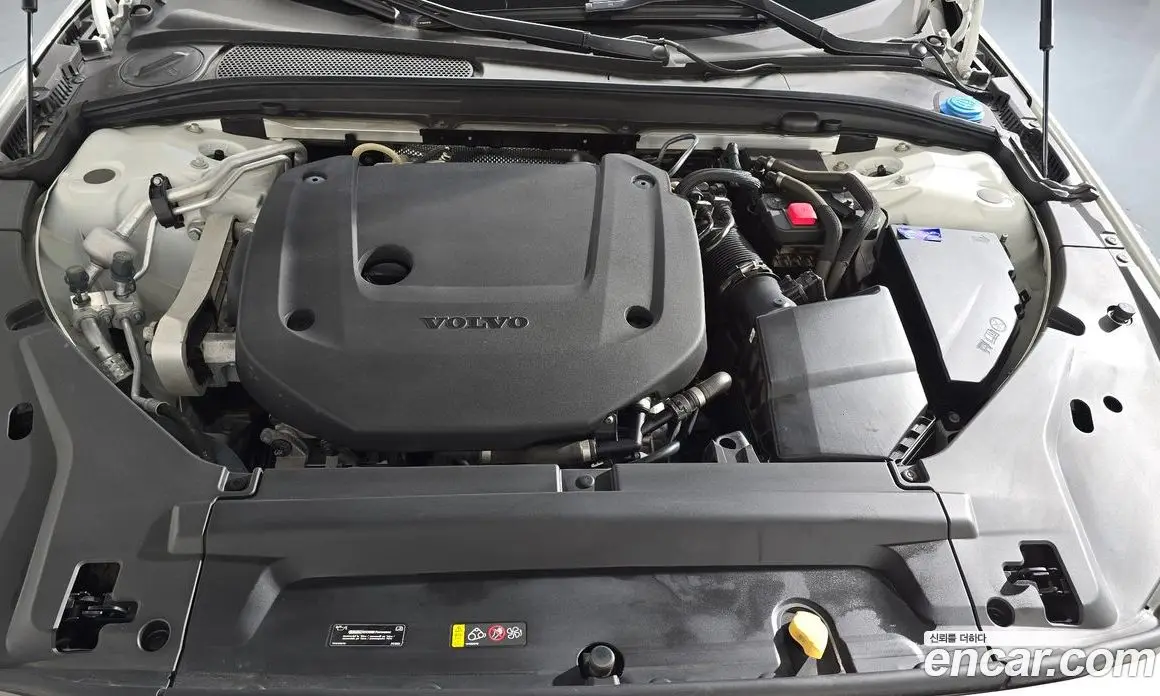 Volvo S90 2023 2.0 автомат (гидро), фото 6